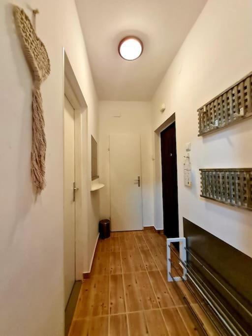 Apartment Santino 자다르 외부 사진