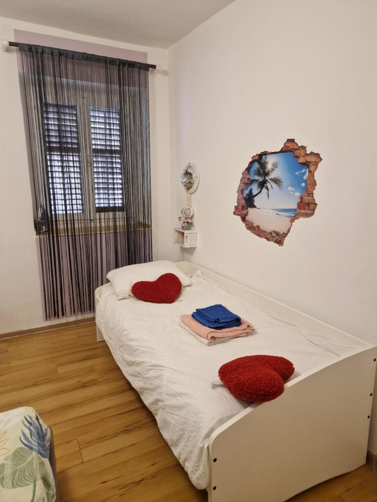 Apartment Santino 자다르 외부 사진