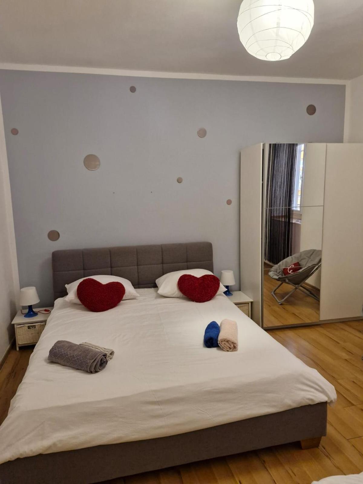 Apartment Santino 자다르 외부 사진