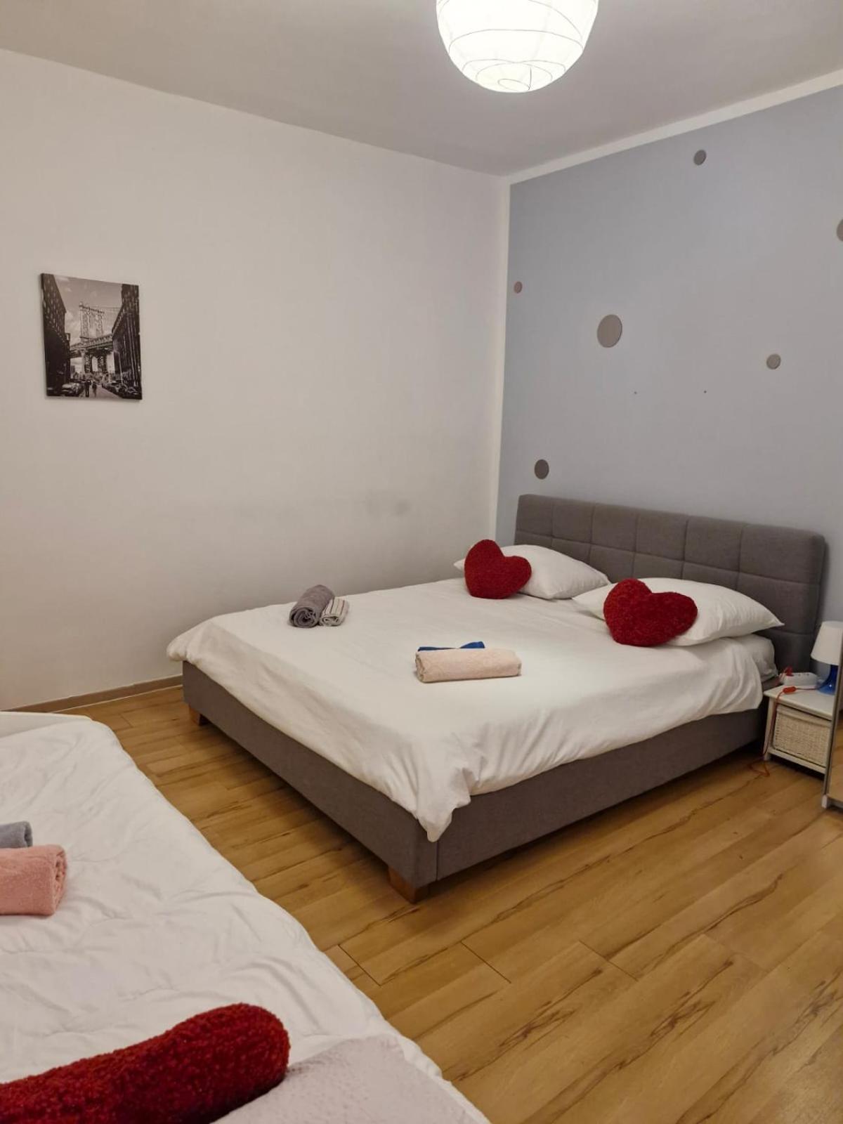 Apartment Santino 자다르 외부 사진
